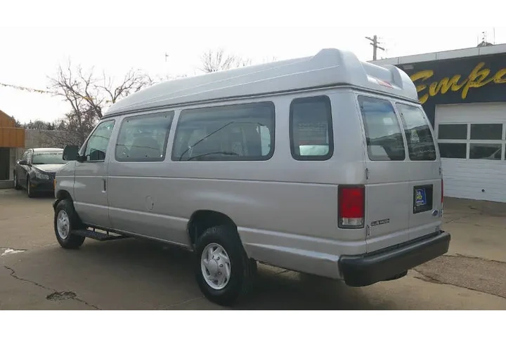 $9999 : 1997 E-350 XL image 8