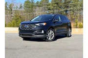Ford Edge 2024 AWD Titanium en Greenville