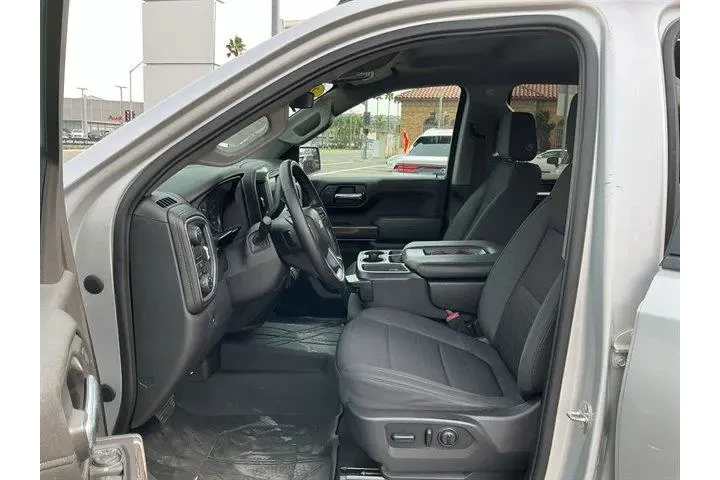 $28888 : Chevrolet Silverado 1500 202 image 7