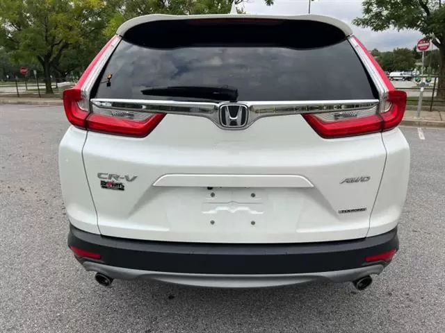 $21500 : 2017 CR-V Touring image 7