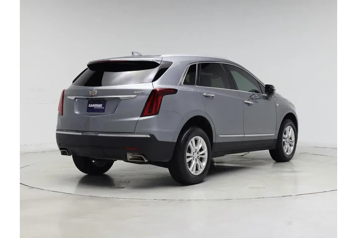 $25998 : Cadillac XT5 2023 Luxury 4dr image 8