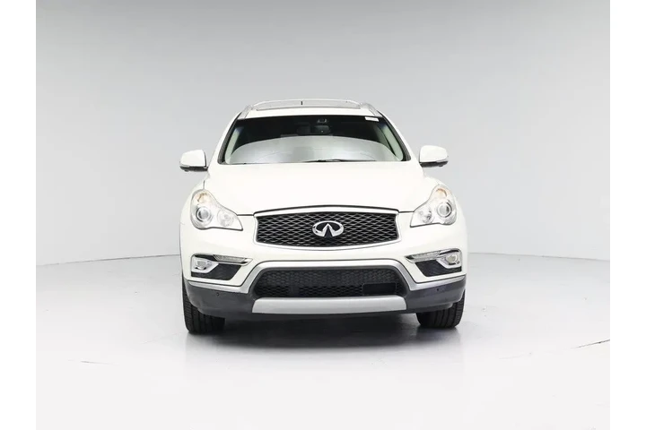 $18998 : INFINITI QX50 2017 4dr Cross image 5