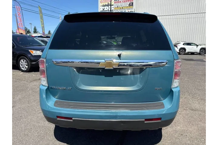$5998 : 2008 Equinox LT image 9