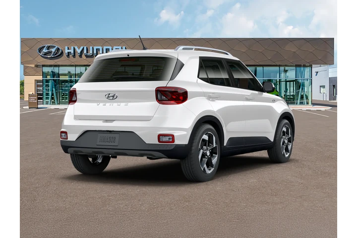 $18888 : Hyundai VENUE 2023 SEL 4dr C image 7