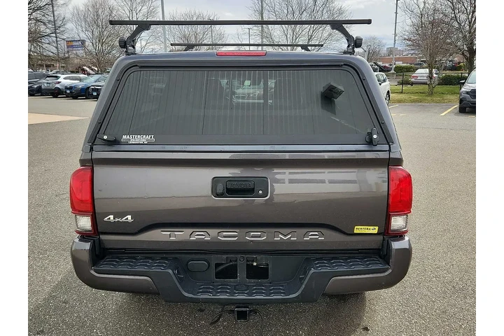 $23998 : Toyota Tacoma 2018 4x4 SR 4d image 5