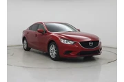 Mazda Mazda6 2016 i Sport 4d en Binghamton