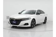 $25998 : Honda Accord 2022 Sport 4dr thumbnail