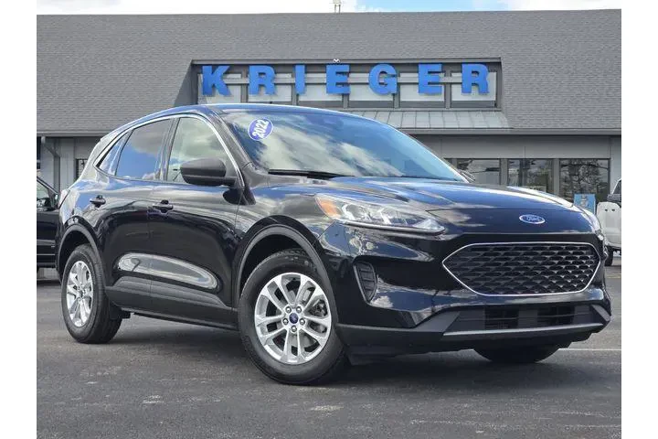 $20200 : Ford Escape 2022 SE 4dr SUV image 2