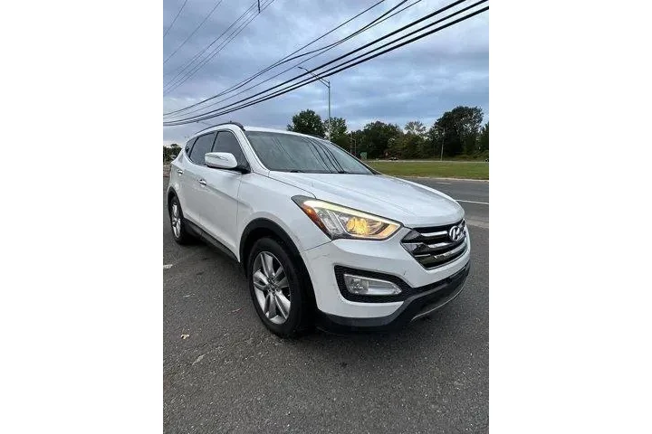 $6995 : Hyundai SANTA FE Sport 2014 image 3