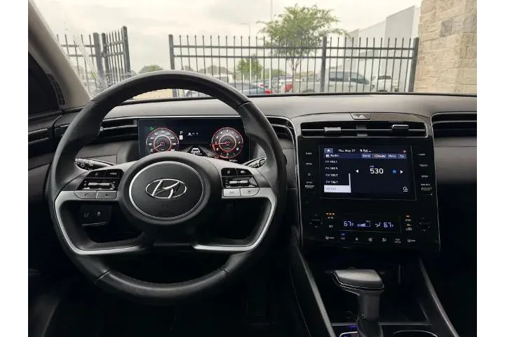 $22998 : Hyundai TUCSON 2023 SEL 4dr image 5
