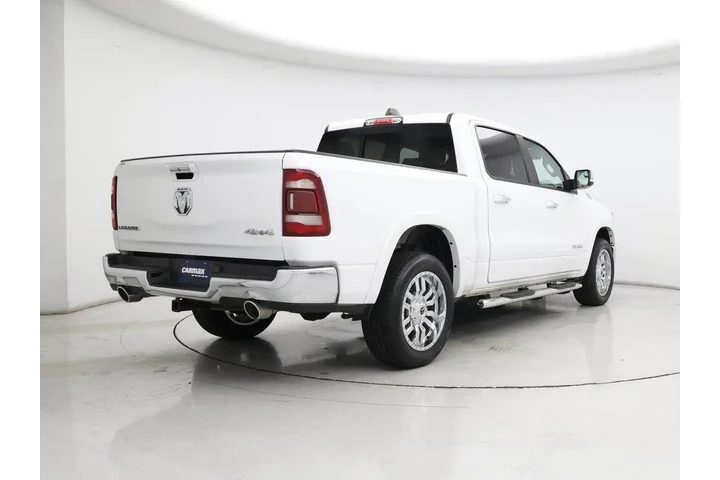 $36998 : Ram 1500 2020 4x4 Laramie 4d image 8