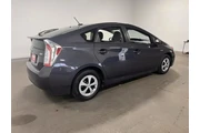$9992 : Toyota Prius 2012 Three 4dr thumbnail