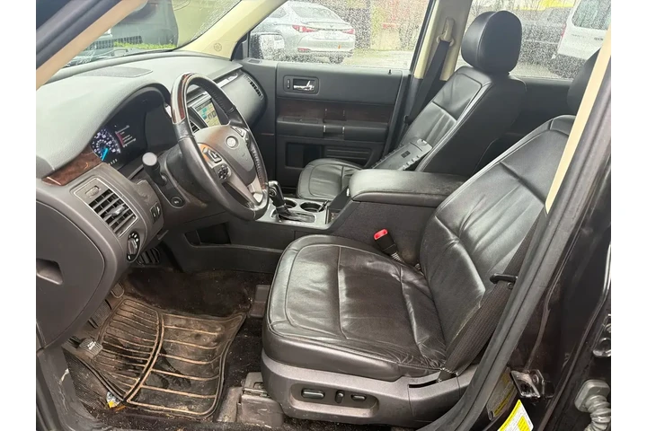 $15750 : Ford Flex 2019 AWD Limited 4 image 10