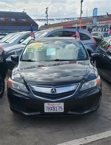 $2000 : Acura ILX image 1