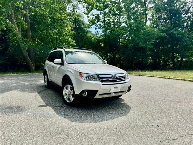 $6300 : 2009 SUBARU FORESTER2009 SUBA image 6