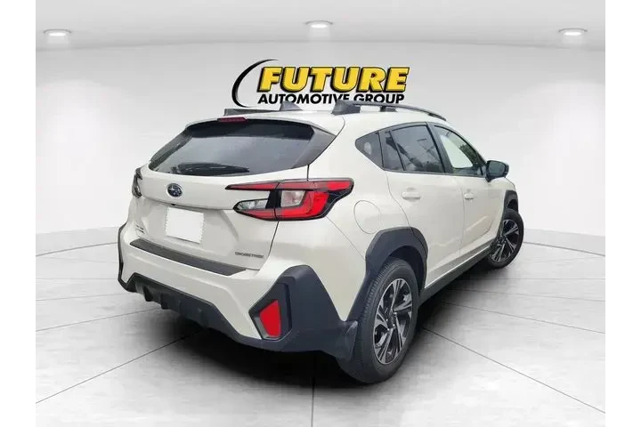 $24888 : Subaru Crosstrek 2024 AWD Pr image 3