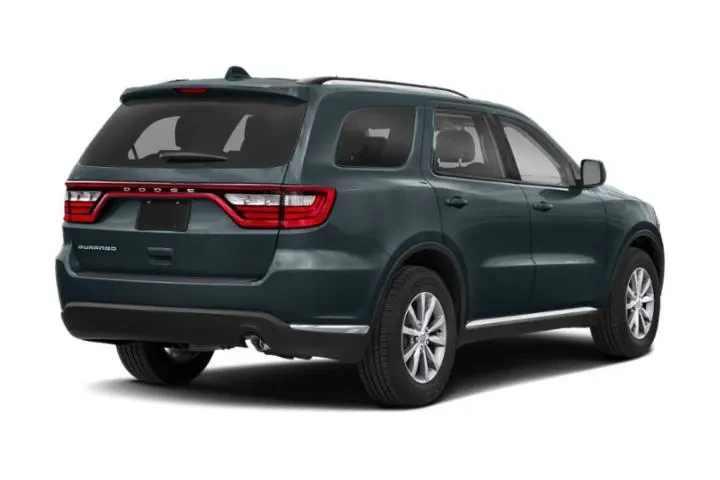 $19997 : Dodge Durango 2019 GT 4dr SU image 3