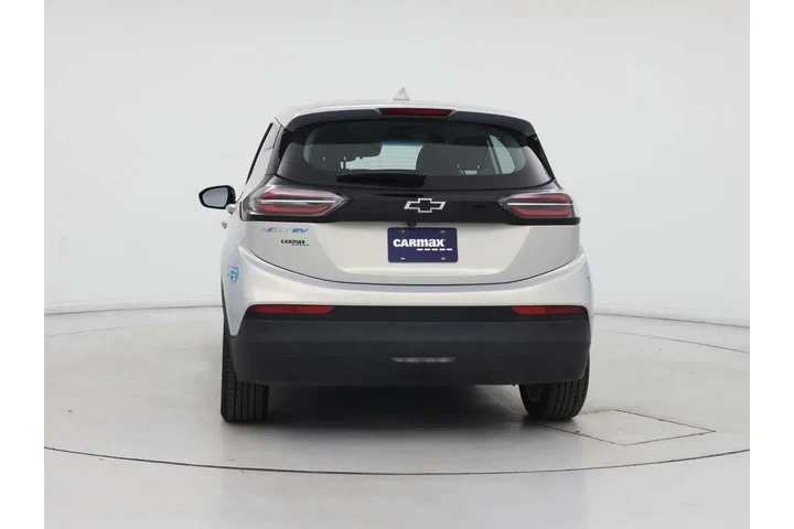 $16998 : Chevrolet Bolt EV 2023 1LT 4 image 6