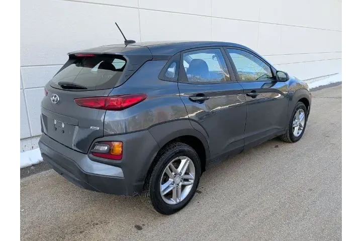 $10499 : Hyundai KONA 2019 AWD SE 4dr image 7