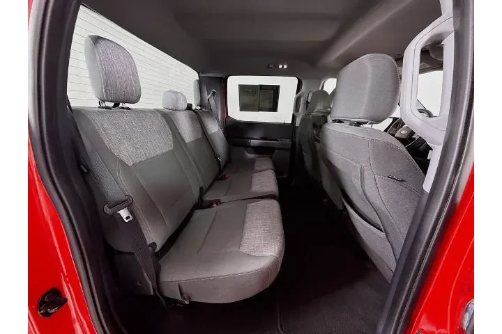 $39750 : Ford F-150 2023 4x4 XLT 4dr image 8