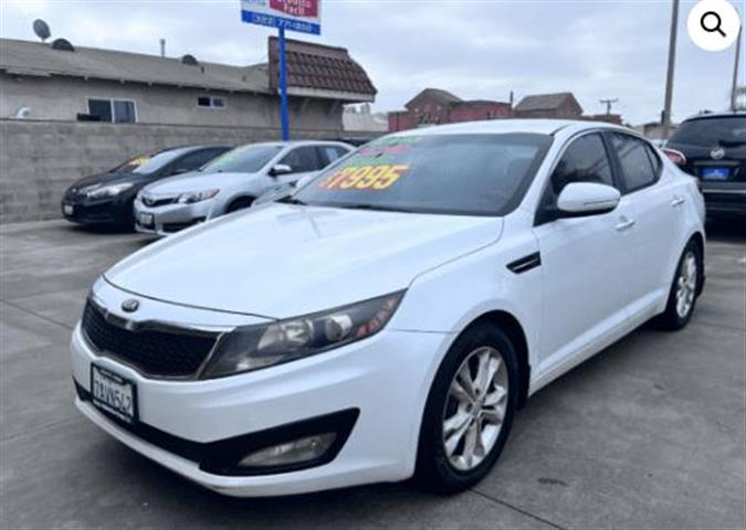 $11995 : 2013 Kia Optima image 1