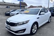 $11995 : 2013 Kia Optima thumbnail