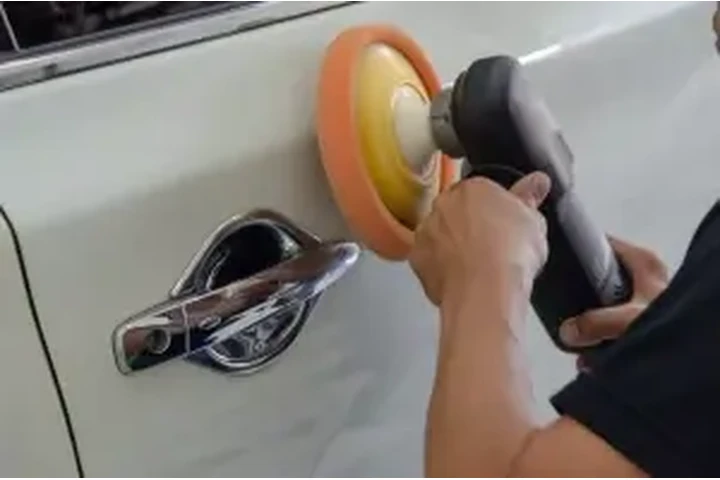 First Class Collision image 2