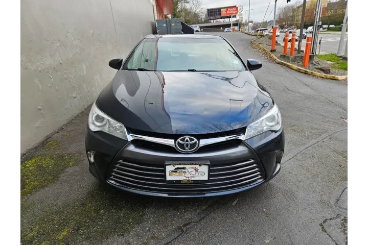 $7999 : 2015 Camry LE image 7