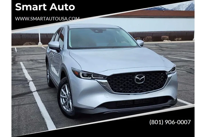 $20800 : 2022 CX-5 2.5 S Select image 2