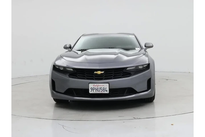 $19998 : Chevrolet Camaro 2020 LT 2dr image 5