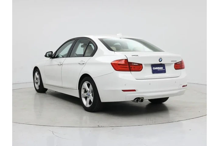 $14998 : BMW 3 Series 2015 328i 4dr S image 2