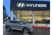Hyundai SANTA FE 2023 AWD Ca