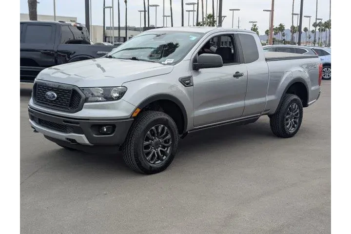 $27999 : Ford Ranger 2021 4x4 XL 4dr image 5