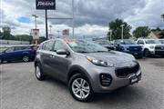 2018 Sportage en Binghamton