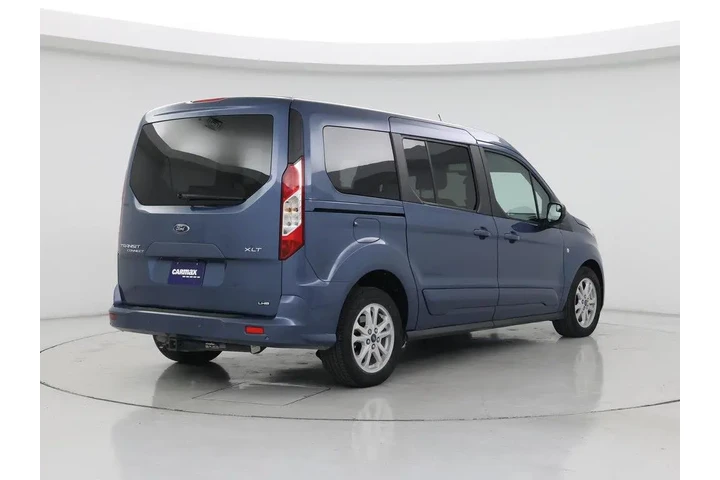 $32998 : Ford Transit Connect 2022 XL image 8