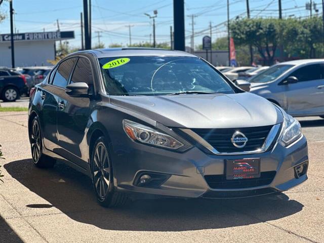 $14900 : 2016 Altima 2.5 image 4