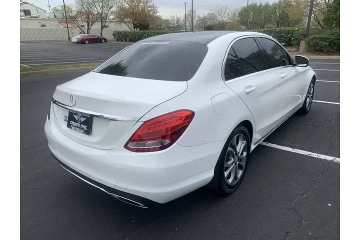 $13995 : 2016 Mercedes-Benz C-Class C image 6