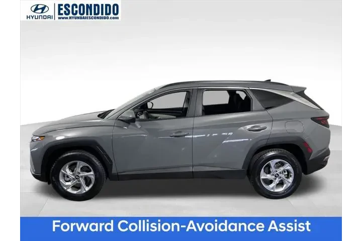 $23595 : Hyundai TUCSON 2024 AWD SEL image 2