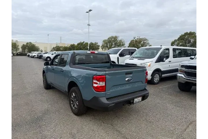 $25800 : Ford Maverick 2023 XLT 4dr S image 4