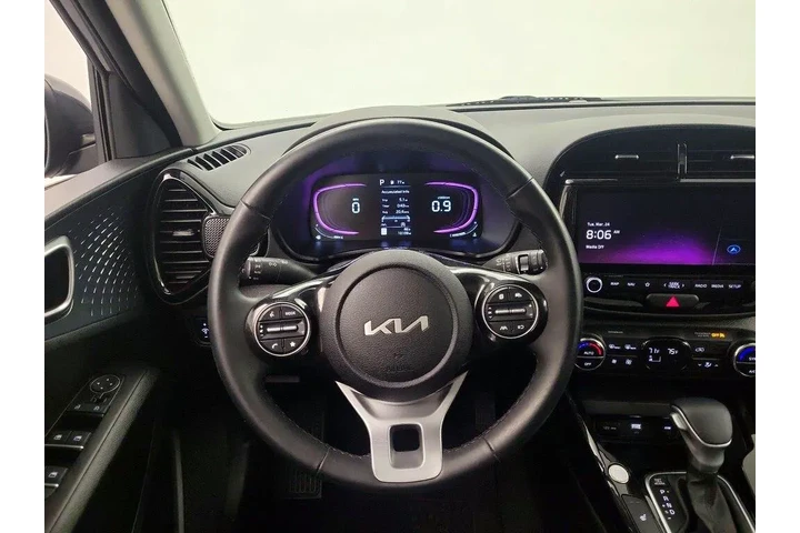 $22998 : Kia Soul 2023 EX 4dr Crossov image 10