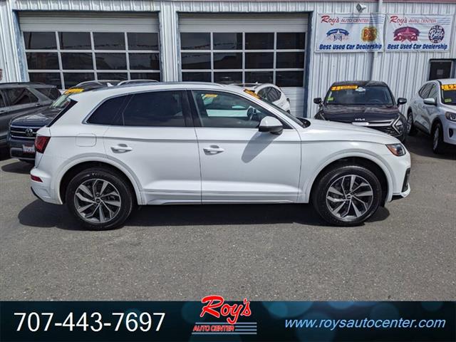 $27995 : 2021 Q5 quattro Premium Plus image 2