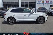 $27995 : 2021 Q5 quattro Premium Plus thumbnail