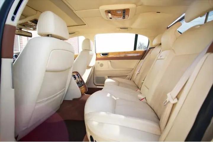 $39000 : Bentley Continental 2009 AWD image 10