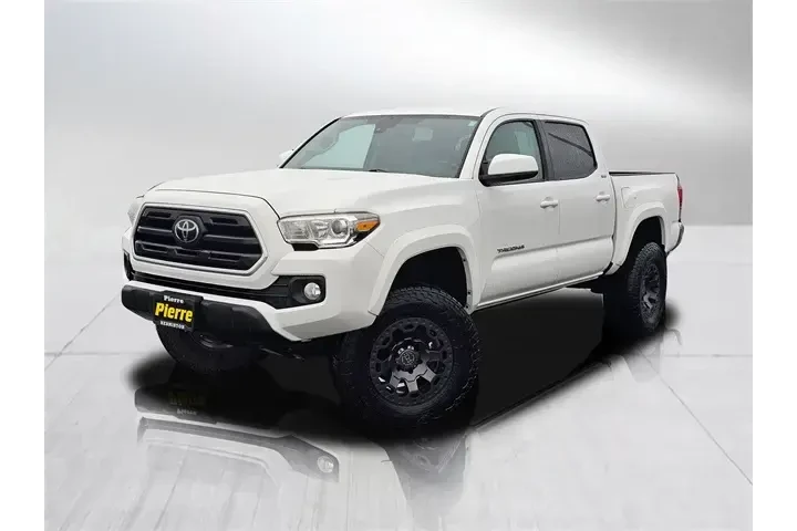 $32991 : Toyota Tacoma 2019 4x4 TRD P image 1