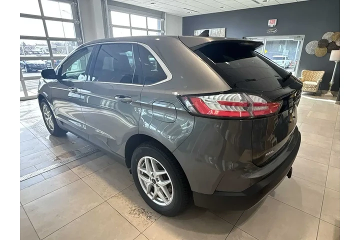 $24418 : Ford Edge 2023 AWD SEL 4dr C image 5