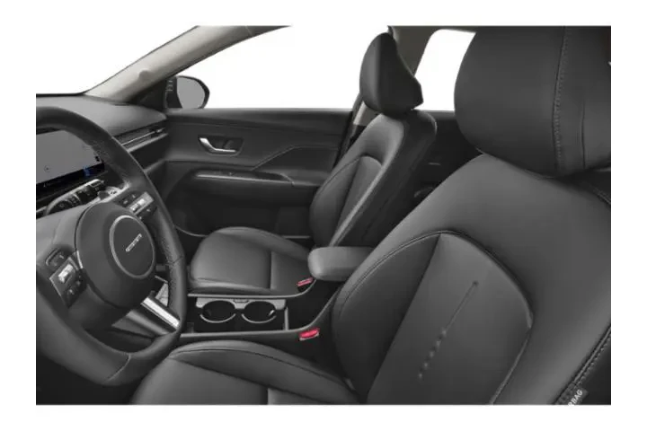 $21977 : Hyundai KONA Electric 2024 L image 9