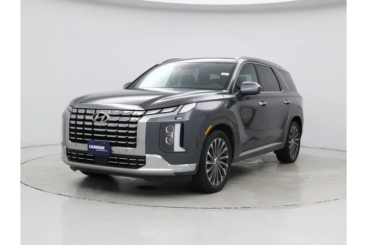 $35998 : Hyundai PALISADE 2023 AWD Ca image 4