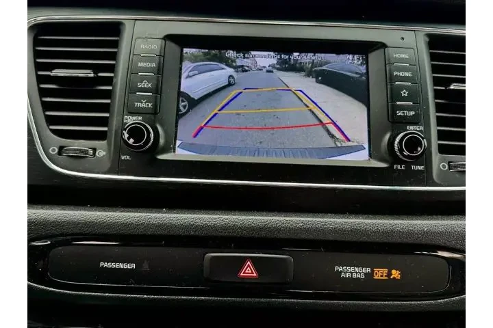 2019 KIA SEDONA2019 KIA SEDONA image 9