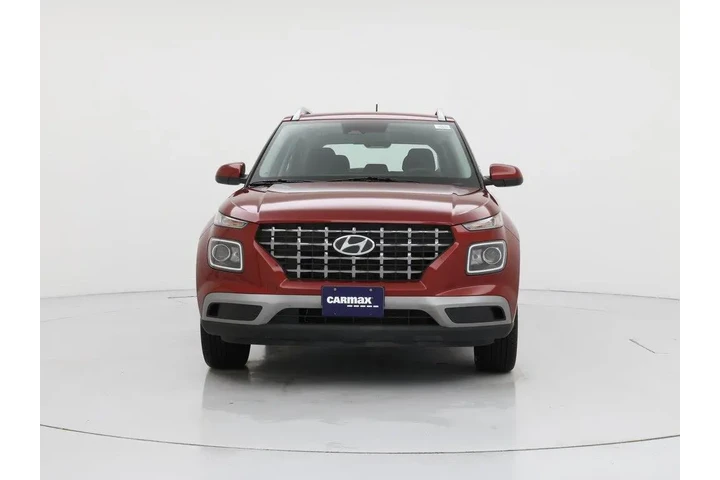 $21998 : Hyundai VENUE 2024 SEL 4dr C image 5