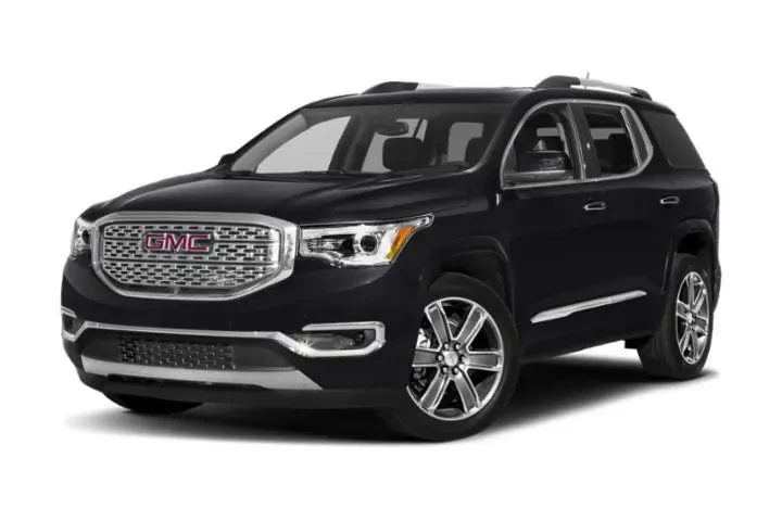 $17430 : GMC Acadia 2019 Denali 4dr S image 1
